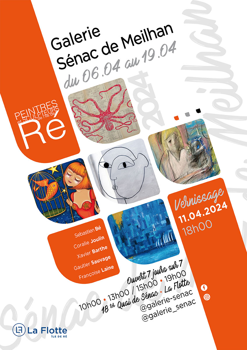 Galerie Senac1