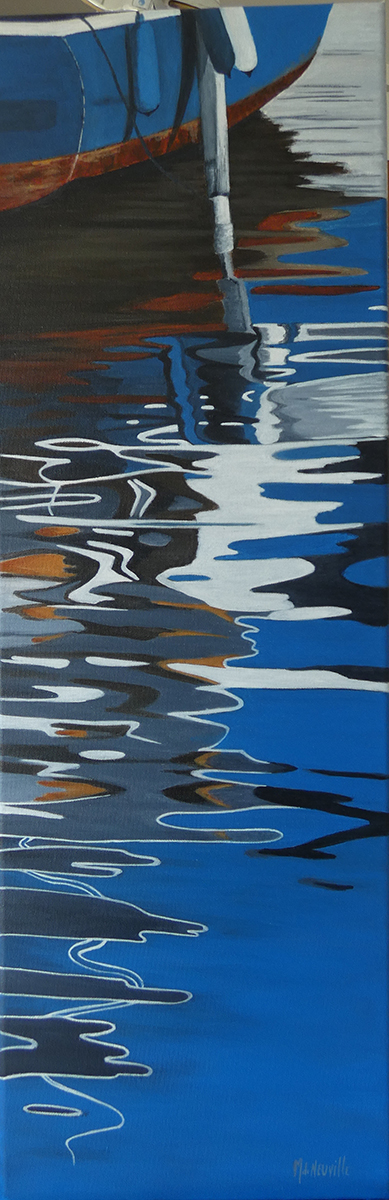 Reflet Ambrée