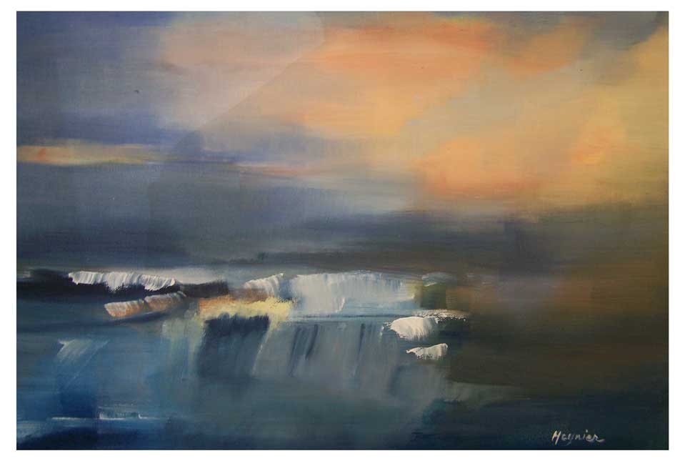 Crépuscule
