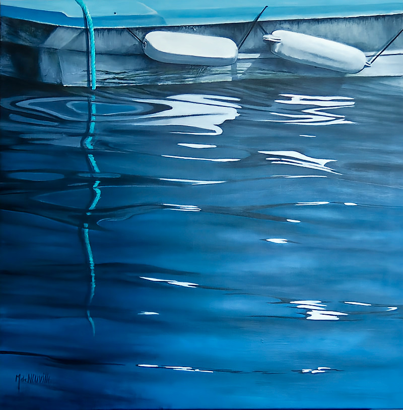Reflet