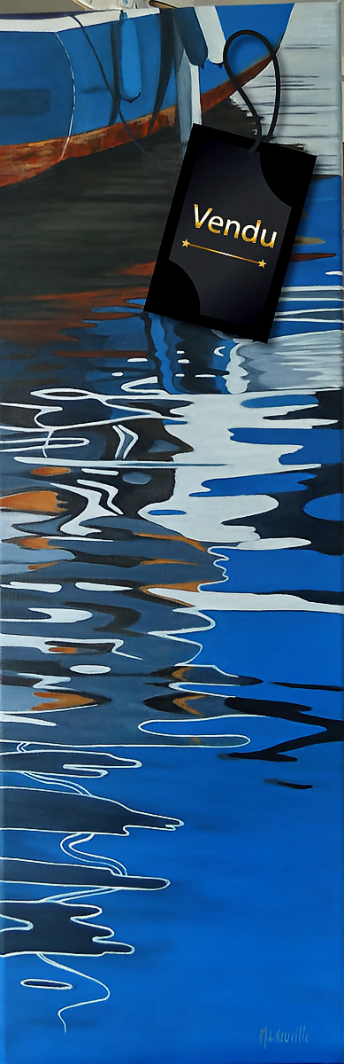 Reflet Ambrée