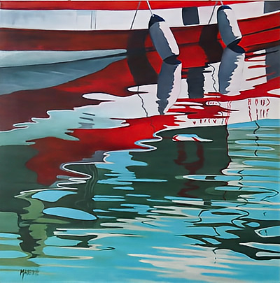 Reflet
