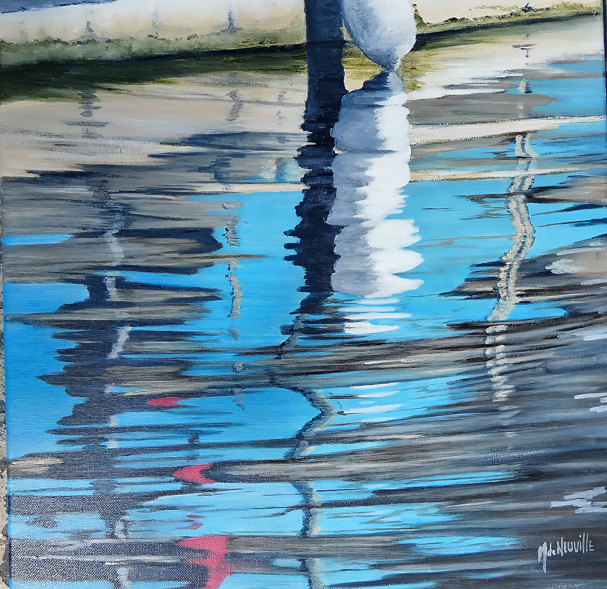 Reflet