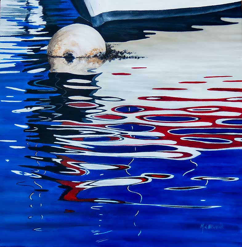 Reflet