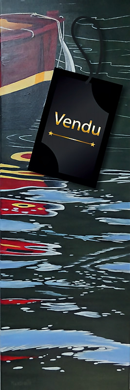 Reflet du Coudey