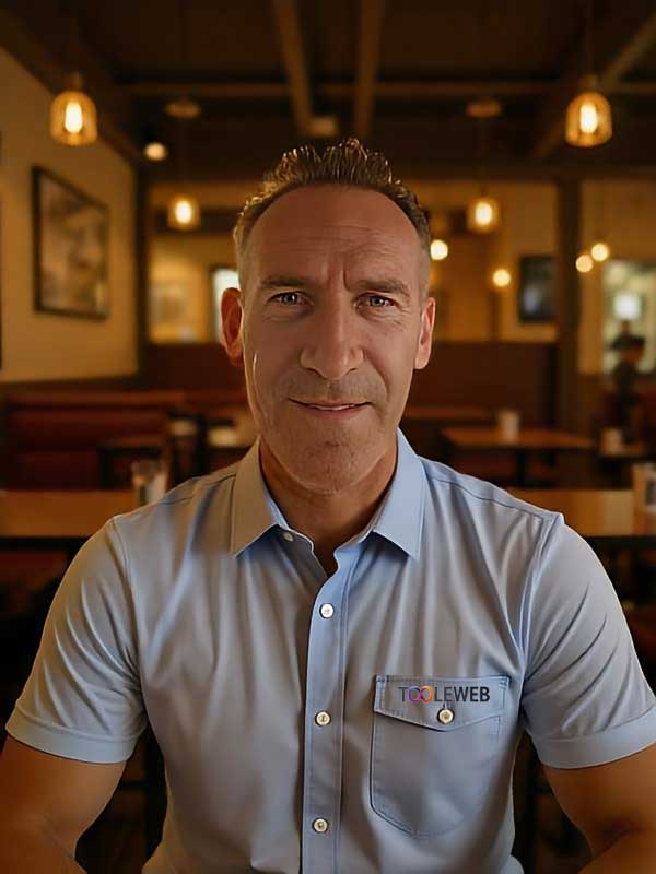 David Hardouin, web designer pour TPE et PME, au service de leur croissance digitale